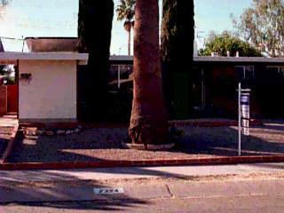 7224 E Sylvane Dr, Tucson, AZ 85710 photo 1