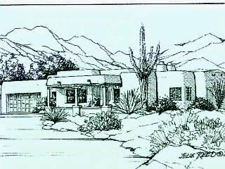 1420 E Thunderhead Dr, Tucson, AZ 85718 photo 1
