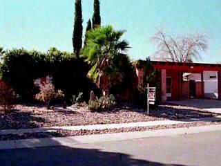 9656 E Baker St, Tucson, AZ 85748 photo 1