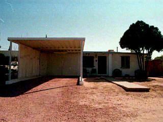 3242 E Bermuda St, Tucson, AZ 85716 photo 1