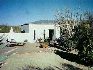 11080 E Pinal Vis, Tucson, AZ 85730 photo 1
