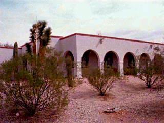 11080 E Pinal Vis, Tucson, AZ 85730 photo 2