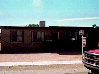 1942 E Canada St, Tucson, AZ 85706 photo 1