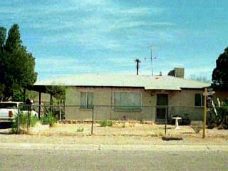 1341 S Rook Ave, Tucson, AZ 85711 photo 1