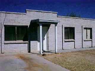6555 E Hawk Dr, Tucson, AZ 85730 photo 1