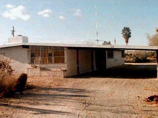 102 E Magee Rd, Tucson, AZ 85704 photo 1