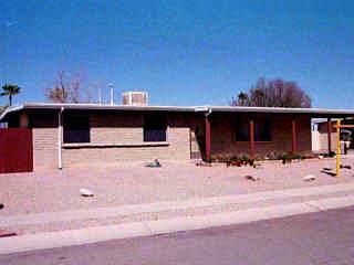 7631 E 45th St, Tucson, AZ 85730 photo 1