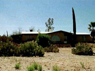650 E Windward Pl, Tucson, AZ 85704 photo 1