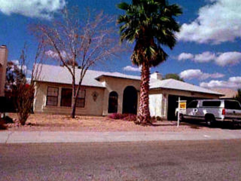 9325 N Eaglestone Lp, Tucson, AZ 85742 photo 1