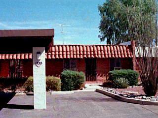 1339 S Wright Rd, Tucson, AZ 85713 photo 1