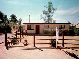 3226 E 27th St, Tucson, AZ 85713 photo 1