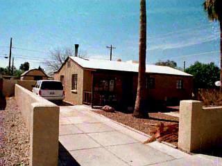 4602 E Timrod St, Tucson, AZ 85711 photo 1