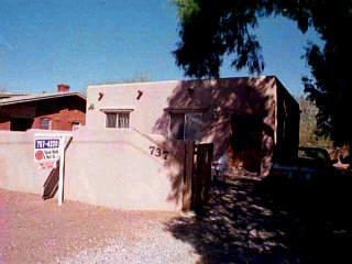 737 E Mabel St, Tucson, AZ 85719 photo 1