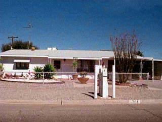 5701 E 29th St, Tucson, AZ 85711 photo 1