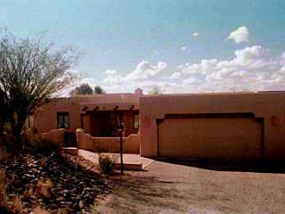 3926 E La Espalda, Tucson, AZ 85718 photo 1