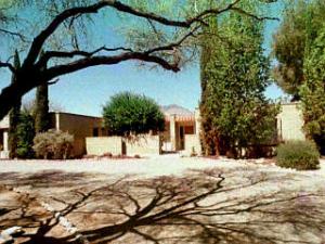 3330 N Riverbend Pl, Unknown, AZ 85715 photo 1