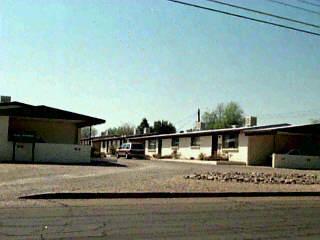 4232 E Fairmount St, Unknown, AZ 85717 photo 1