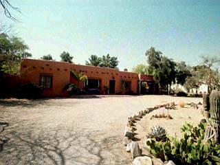 1940 E Lind St, Tucson, AZ 85719 photo 1
