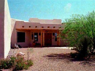 14590 E Old Spanish Trl, Unknown, AZ 85741 photo 2