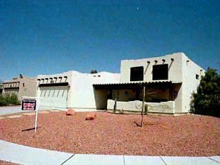 3390 W Vision Dr, Tucson, AZ 85742 photo 1
