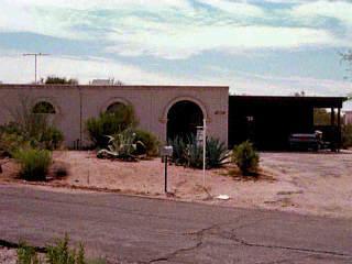 9930 E Basque Pl, Tucson, AZ 85748 photo 1