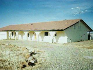 55 S Sunrise Ln, Elgin, AZ 85611 photo 1