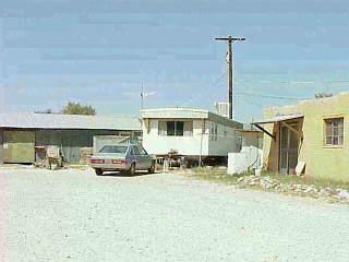 3161 E Mossman Rd, Tucson, AZ 85706 photo 2