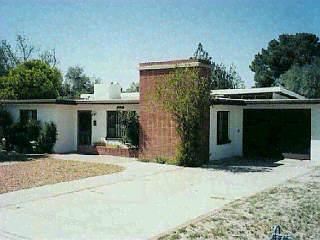 3227 E Willard St, Tucson, AZ 85716 photo 1