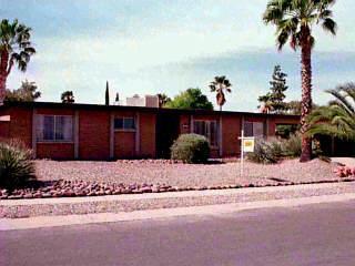 8842 E 7th St, Tucson, AZ 85710 photo 1
