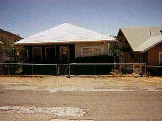 606 S Hoatson, Bisbee, AZ 85603 photo 1