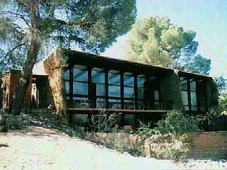 9840 E Forest Grove Lp, Tucson, AZ 85749 photo 1