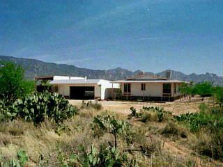 3950 Edwin Rd, Tucson, AZ 85739 photo 1