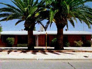 3555 E Hampton St, Unknown, AZ 85711 photo 1