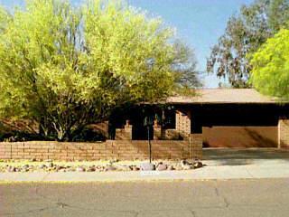 4111 W Sugarcane St, Tucson, AZ 85741 photo 1