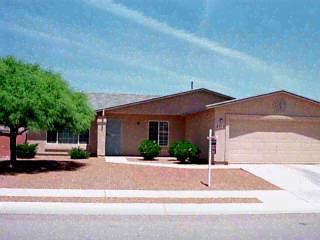 7851 S Danforth Ave, Tucson, AZ 85747 photo 1