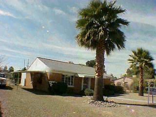 2602 E Florence Dr, Tucson, AZ 85716 photo 1