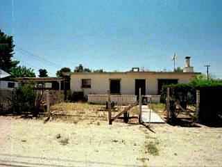 3752 E Hardy Dr, Tucson, AZ 85716 photo 1