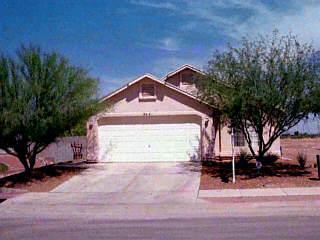 5441 S Wembly Rd, Tucson, AZ 85746 photo 1