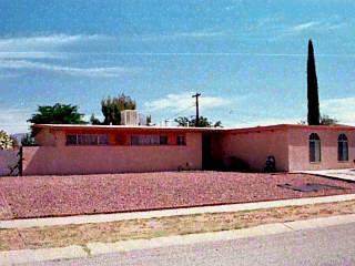 6721 E Nelson Dr, Tucson, AZ 85730 photo 1