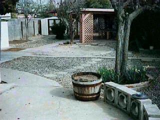 4100 E Hayne St, Tucson, AZ 85711 photo 3