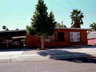 7118 E 33rd Pl, Tucson, AZ 85710 photo 1
