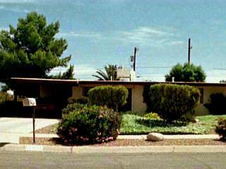 6517 E Colgate Dr, Tucson, AZ 85710 photo 1