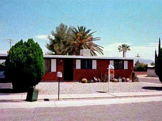 7957 E Winnepeg Dr, Tucson, AZ 85730 photo 1