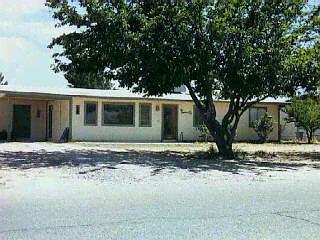 581 W Union St, Benson, AZ 85602 photo 1
