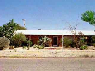 2927 E 8th St, Tucson, AZ 85716 photo 1