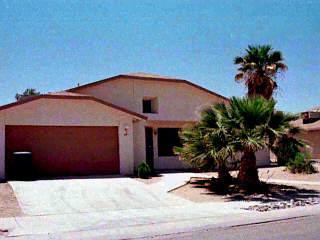 1851 W Arroyo Vis, Tucson, AZ 85746 photo 1