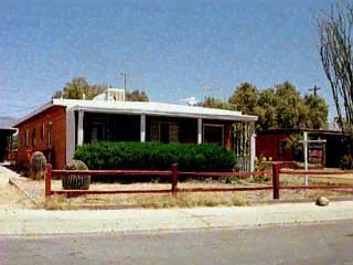 4525 E Montecito St, Tucson, AZ 85711 photo 1