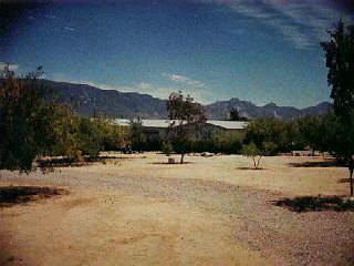 3456 E Pinal St, Tucson, AZ 85739 photo 1