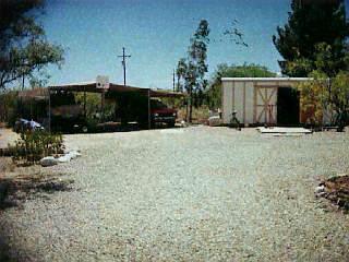 3456 E Pinal St, Tucson, AZ 85739 photo 3