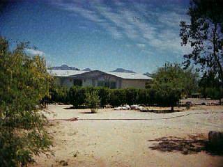 3456 E Pinal St, Tucson, AZ 85739 photo 5